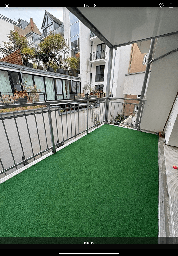 Predaj bytu 3-izbový 67 m², Köln, Severné Porýnie - Westfálsko Predaj bytu 3-izbový 67 m², Köln, Severné Porýnie - Westfálsko