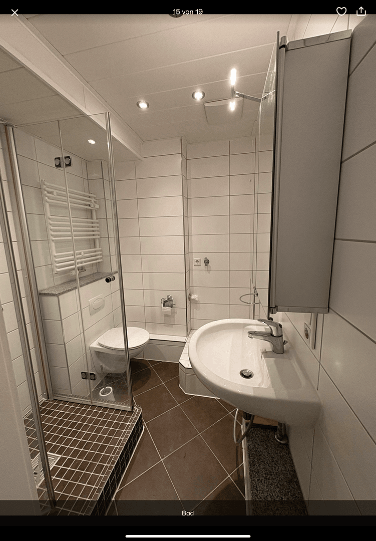 Predaj bytu 3-izbový 67 m², Köln, Severné Porýnie - Westfálsko Predaj bytu 3-izbový 67 m², Köln, Severné Porýnie - Westfálsko