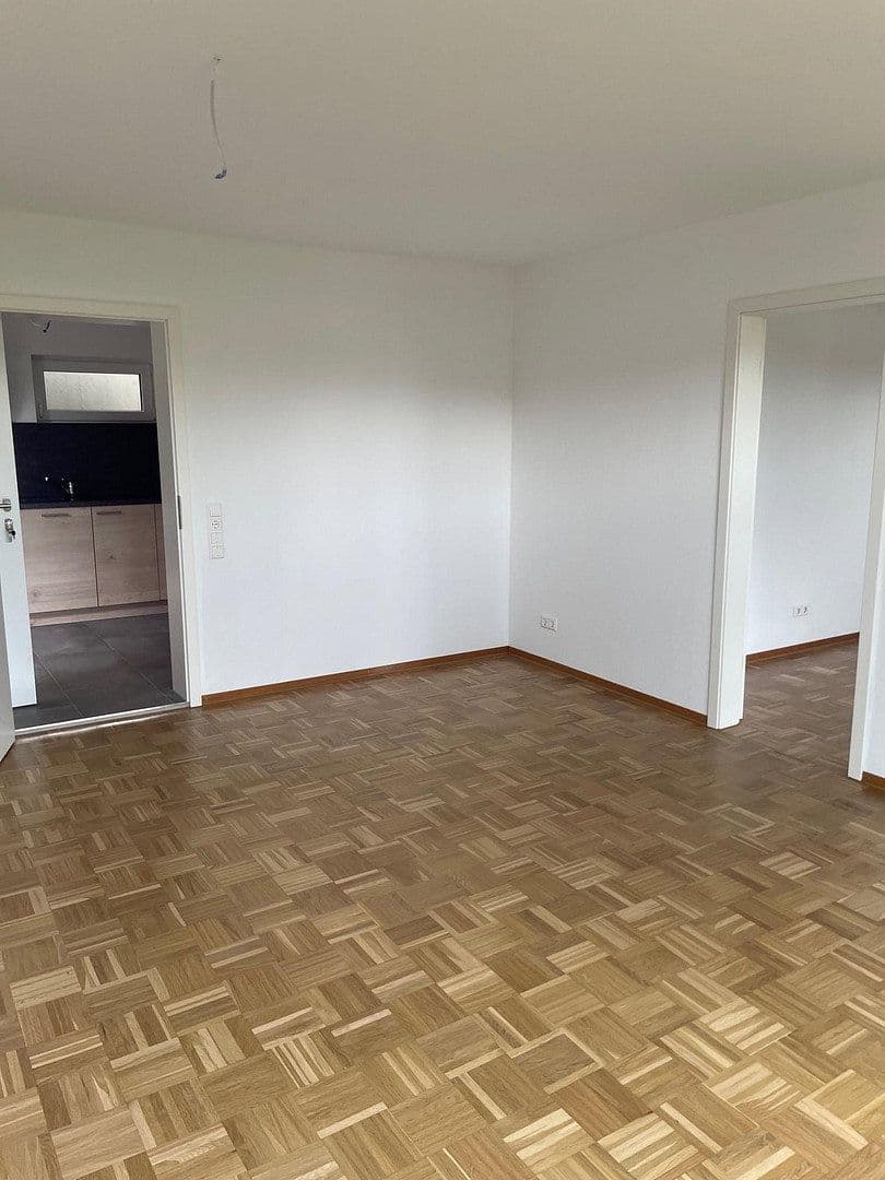 Prenájom bytu 2-izbový 63 m², Schillerstraße 21, Weil der Stadt, Bádensko-Wurttembersko Prenájom bytu 2-izbový 63 m², Schillerstraße 21, Weil der Stadt, Bádensko-Wurttembersko