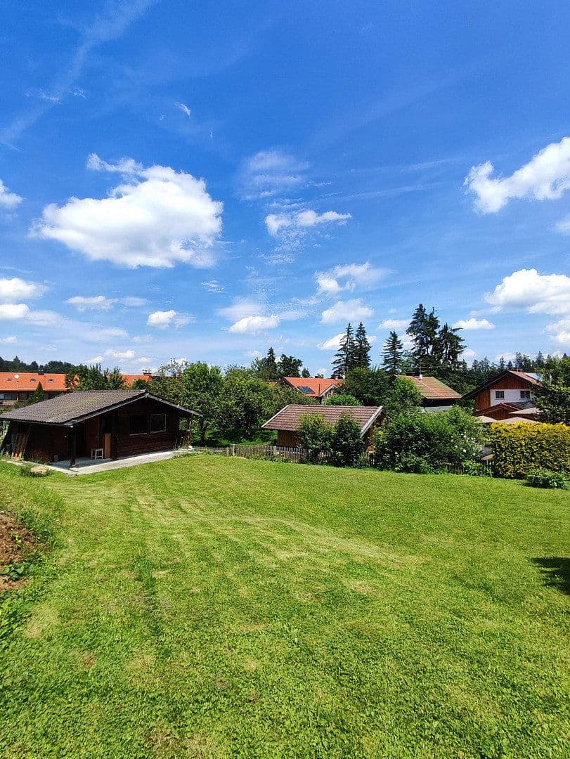 Predaj pozemku 692 m², Bad Tölz, Bavorsko Predaj pozemku 692 m², Bad Tölz, Bavorsko