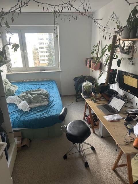 Predaj bytu 3-izbový 80 m², Gelbhofstrasse 5, München Großhadern, Bavorsko Predaj bytu 3-izbový 80 m², Gelbhofstrasse 5, München Großhadern, Bavorsko