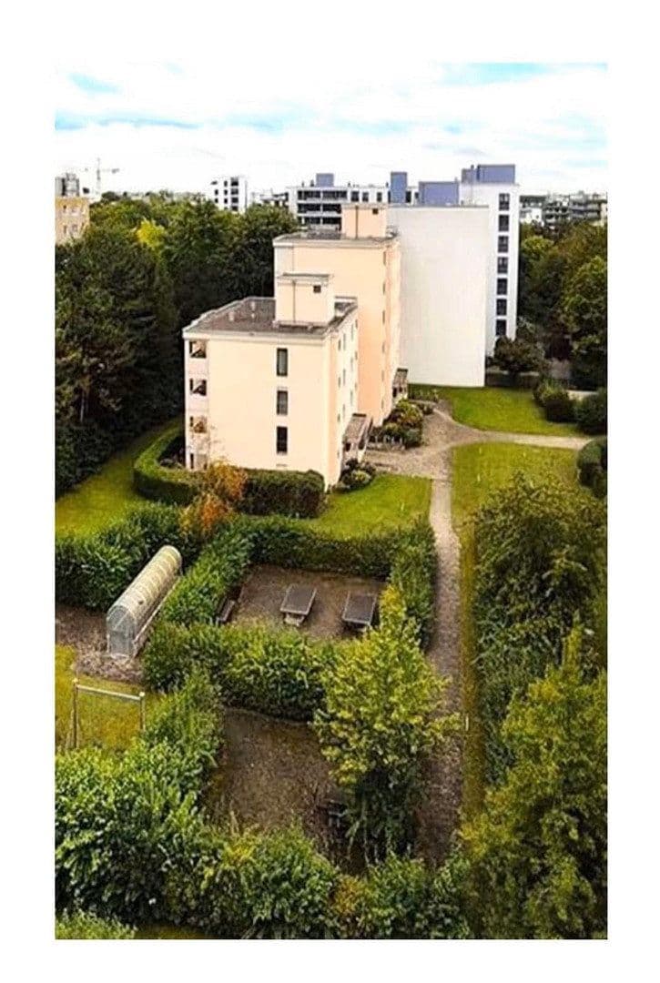 Predaj bytu 3-izbový 80 m², Gelbhofstrasse 5, München Großhadern, Bavorsko Predaj bytu 3-izbový 80 m², Gelbhofstrasse 5, München Großhadern, Bavorsko