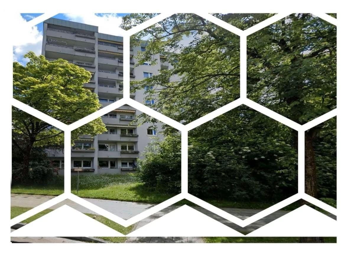 Predaj bytu 3-izbový 80 m², Gelbhofstrasse 5, München Großhadern, Bavorsko Predaj bytu 3-izbový 80 m², Gelbhofstrasse 5, München Großhadern, Bavorsko