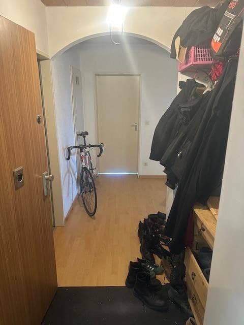 Predaj bytu 3-izbový 80 m², Gelbhofstrasse 5, München Großhadern, Bavorsko Predaj bytu 3-izbový 80 m², Gelbhofstrasse 5, München Großhadern, Bavorsko