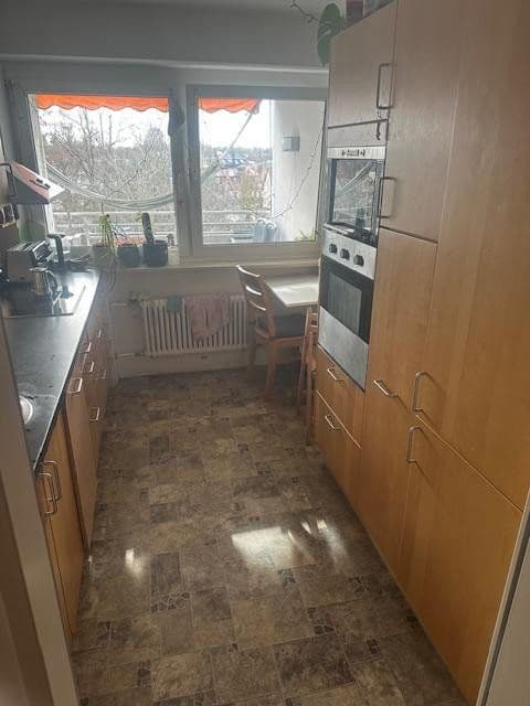 Predaj bytu 3-izbový 80 m², Gelbhofstrasse 5, München Großhadern, Bavorsko Predaj bytu 3-izbový 80 m², Gelbhofstrasse 5, München Großhadern, Bavorsko