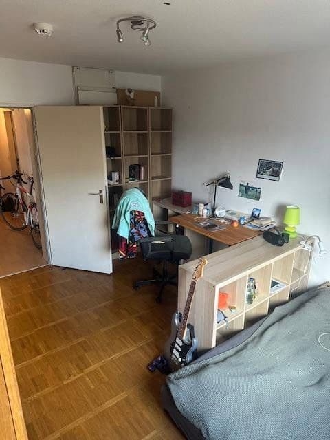 Predaj bytu 3-izbový 80 m², Gelbhofstrasse 5, München Großhadern, Bavorsko Predaj bytu 3-izbový 80 m², Gelbhofstrasse 5, München Großhadern, Bavorsko
