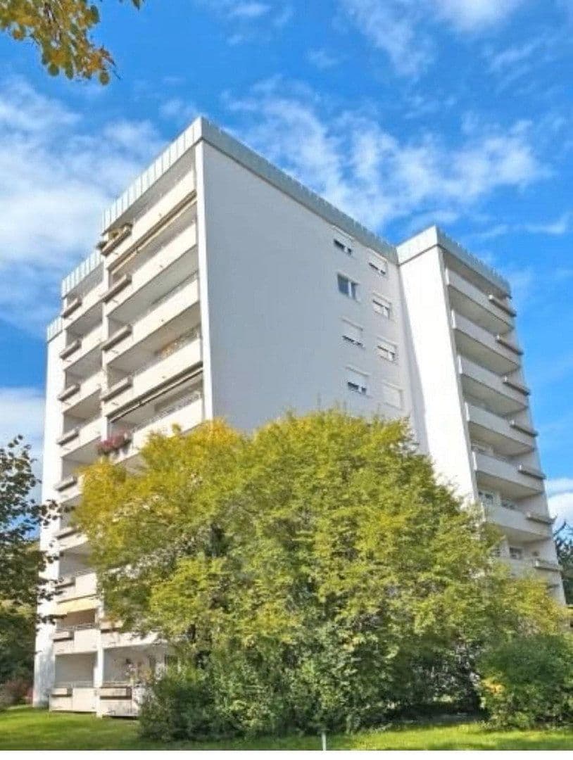 Predaj bytu 3-izbový 80 m², Gelbhofstrasse 5, München Großhadern, Bavorsko Predaj bytu 3-izbový 80 m², Gelbhofstrasse 5, München Großhadern, Bavorsko