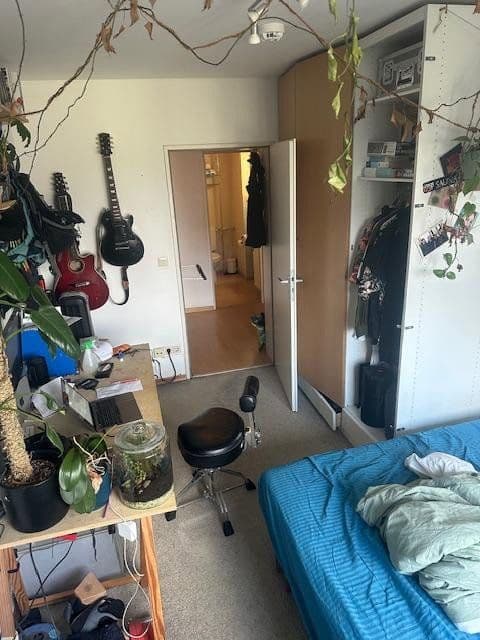 Predaj bytu 3-izbový 80 m², Gelbhofstrasse 5, München Großhadern, Bavorsko Predaj bytu 3-izbový 80 m², Gelbhofstrasse 5, München Großhadern, Bavorsko