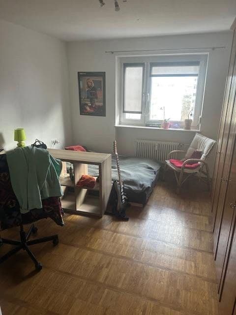 Predaj bytu 3-izbový 80 m², Gelbhofstrasse 5, München Großhadern, Bavorsko Predaj bytu 3-izbový 80 m², Gelbhofstrasse 5, München Großhadern, Bavorsko