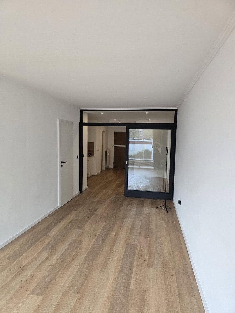 Predaj bytu 2-izbový 65 m², Bad Schwartau, Šlezvicko-Holštajnsko Predaj bytu 2-izbový 65 m², Bad Schwartau, Šlezvicko-Holštajnsko