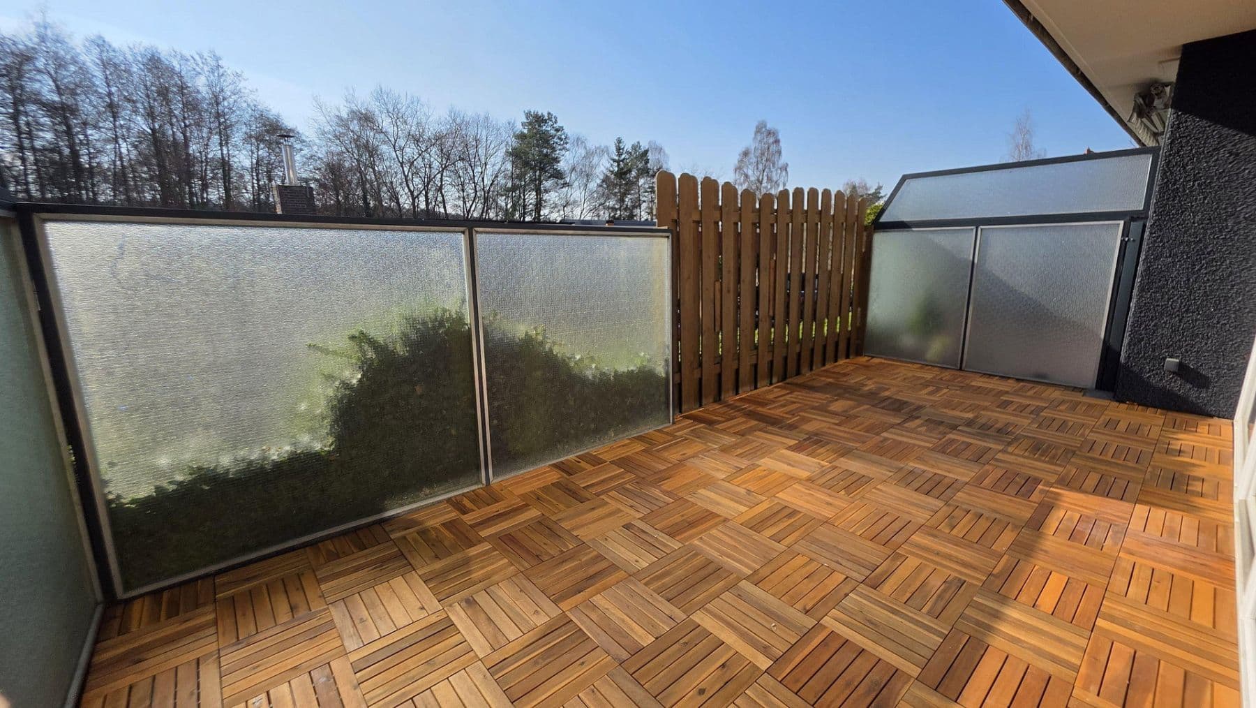 Predaj bytu 2-izbový 65 m², Bad Schwartau, Šlezvicko-Holštajnsko Predaj bytu 2-izbový 65 m², Bad Schwartau, Šlezvicko-Holštajnsko