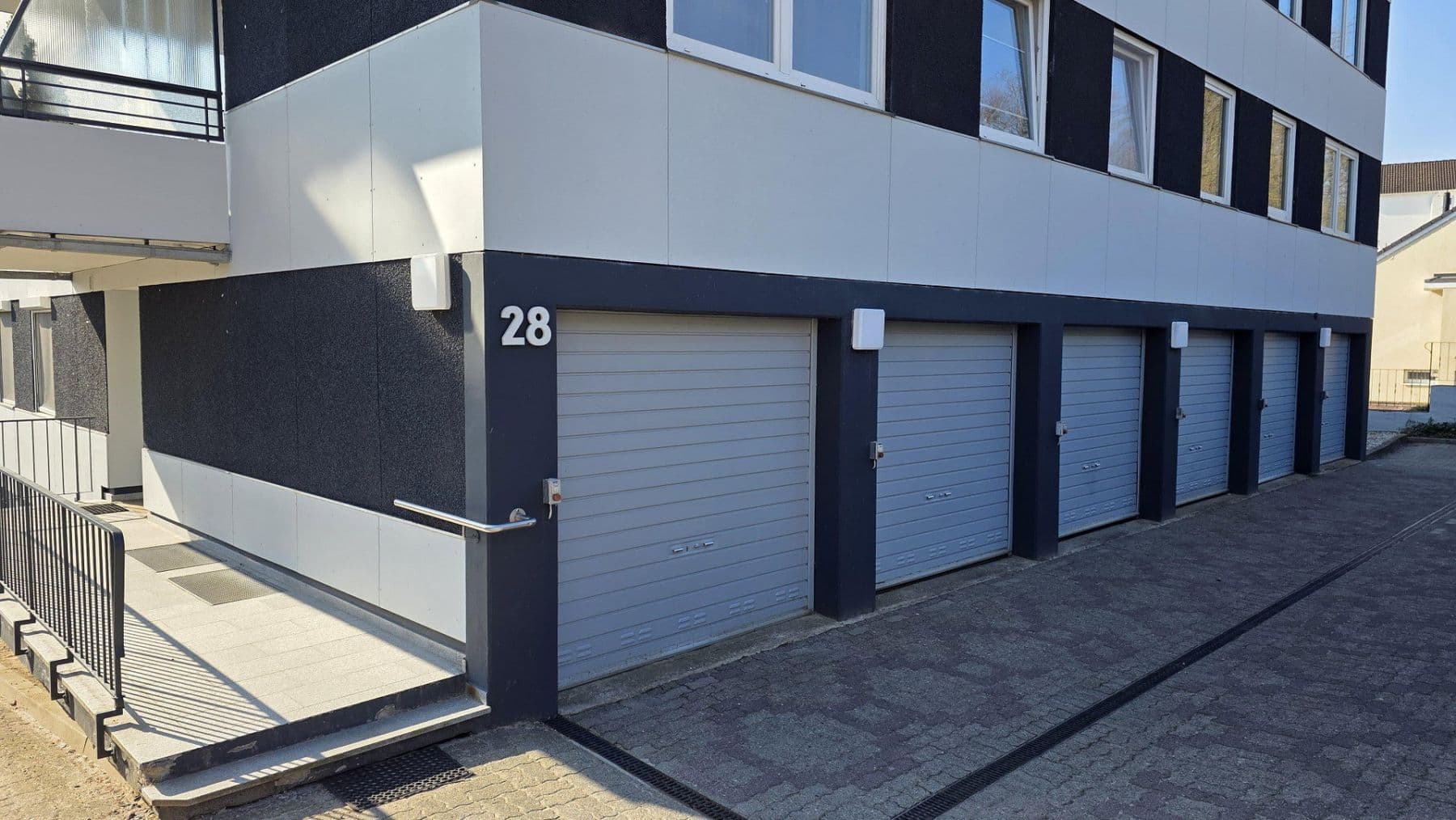 Predaj bytu 2-izbový 65 m², Bad Schwartau, Šlezvicko-Holštajnsko Predaj bytu 2-izbový 65 m², Bad Schwartau, Šlezvicko-Holštajnsko