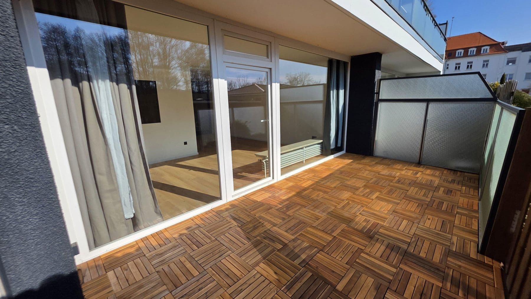 Predaj bytu 2-izbový 65 m², Bad Schwartau, Šlezvicko-Holštajnsko Predaj bytu 2-izbový 65 m², Bad Schwartau, Šlezvicko-Holštajnsko