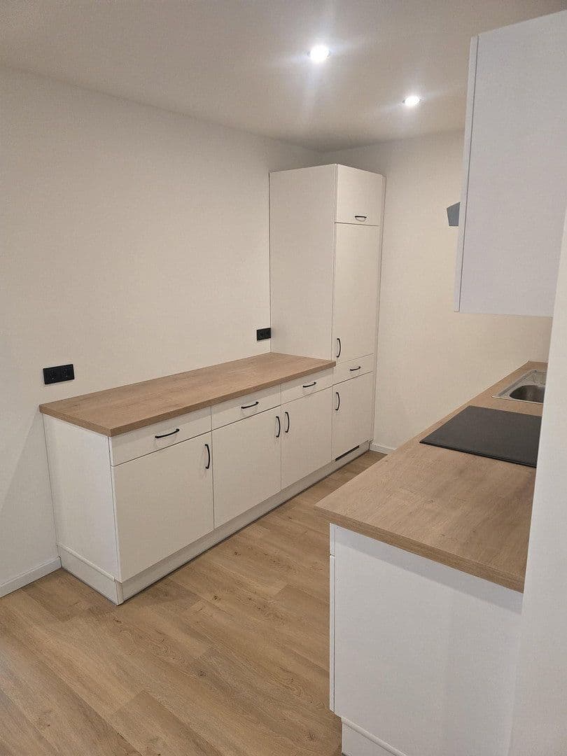 Predaj bytu 2-izbový 65 m², Bad Schwartau, Šlezvicko-Holštajnsko Predaj bytu 2-izbový 65 m², Bad Schwartau, Šlezvicko-Holštajnsko