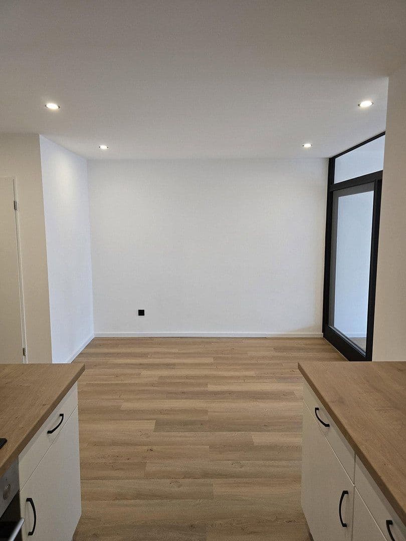 Predaj bytu 2-izbový 65 m², Bad Schwartau, Šlezvicko-Holštajnsko Predaj bytu 2-izbový 65 m², Bad Schwartau, Šlezvicko-Holštajnsko