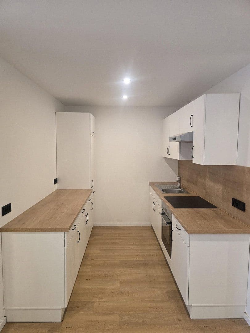 Predaj bytu 2-izbový 65 m², Bad Schwartau, Šlezvicko-Holštajnsko Predaj bytu 2-izbový 65 m², Bad Schwartau, Šlezvicko-Holštajnsko