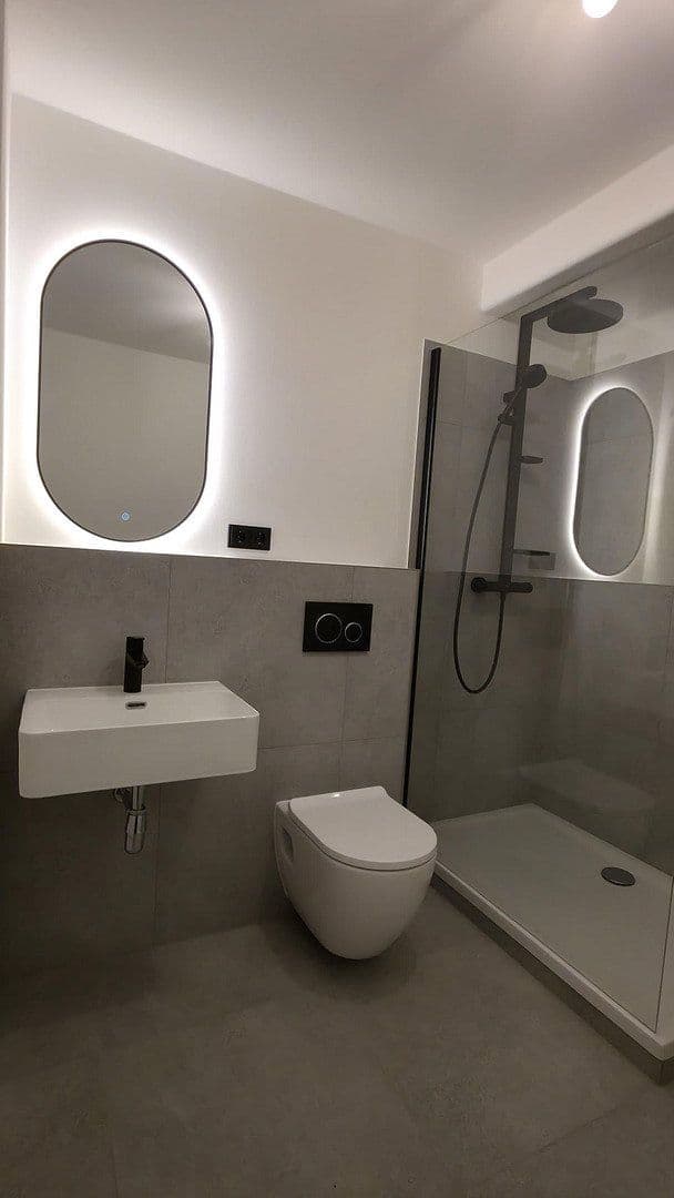 Predaj bytu 2-izbový 65 m², Bad Schwartau, Šlezvicko-Holštajnsko Predaj bytu 2-izbový 65 m², Bad Schwartau, Šlezvicko-Holštajnsko