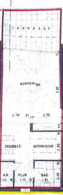 Predaj bytu 2-izbový 65 m², Bad Schwartau, Šlezvicko-Holštajnsko Predaj bytu 2-izbový 65 m², Bad Schwartau, Šlezvicko-Holštajnsko