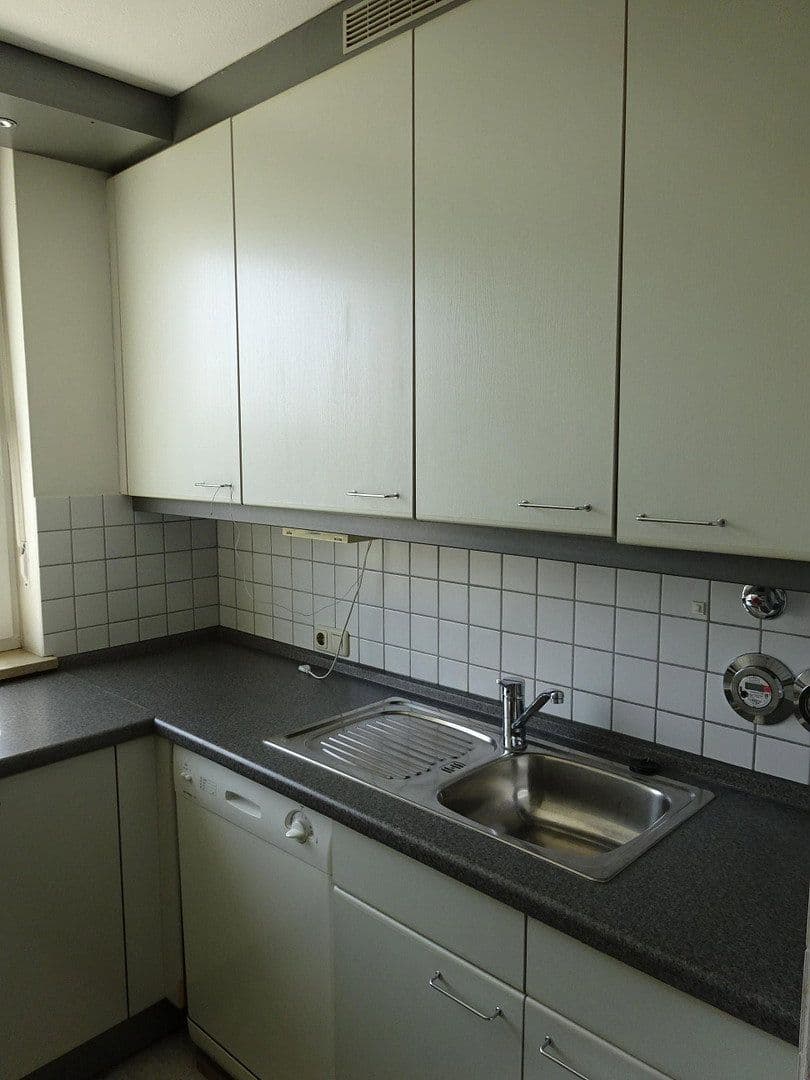 Predaj bytu 2-izbový 66 m², Am Weiher, Unterschleißheim, Bavorsko Predaj bytu 2-izbový 66 m², Am Weiher, Unterschleißheim, Bavorsko
