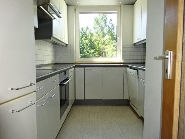 Predaj bytu 2-izbový 66 m², Am Weiher, Unterschleißheim, Bavorsko Predaj bytu 2-izbový 66 m², Am Weiher, Unterschleißheim, Bavorsko