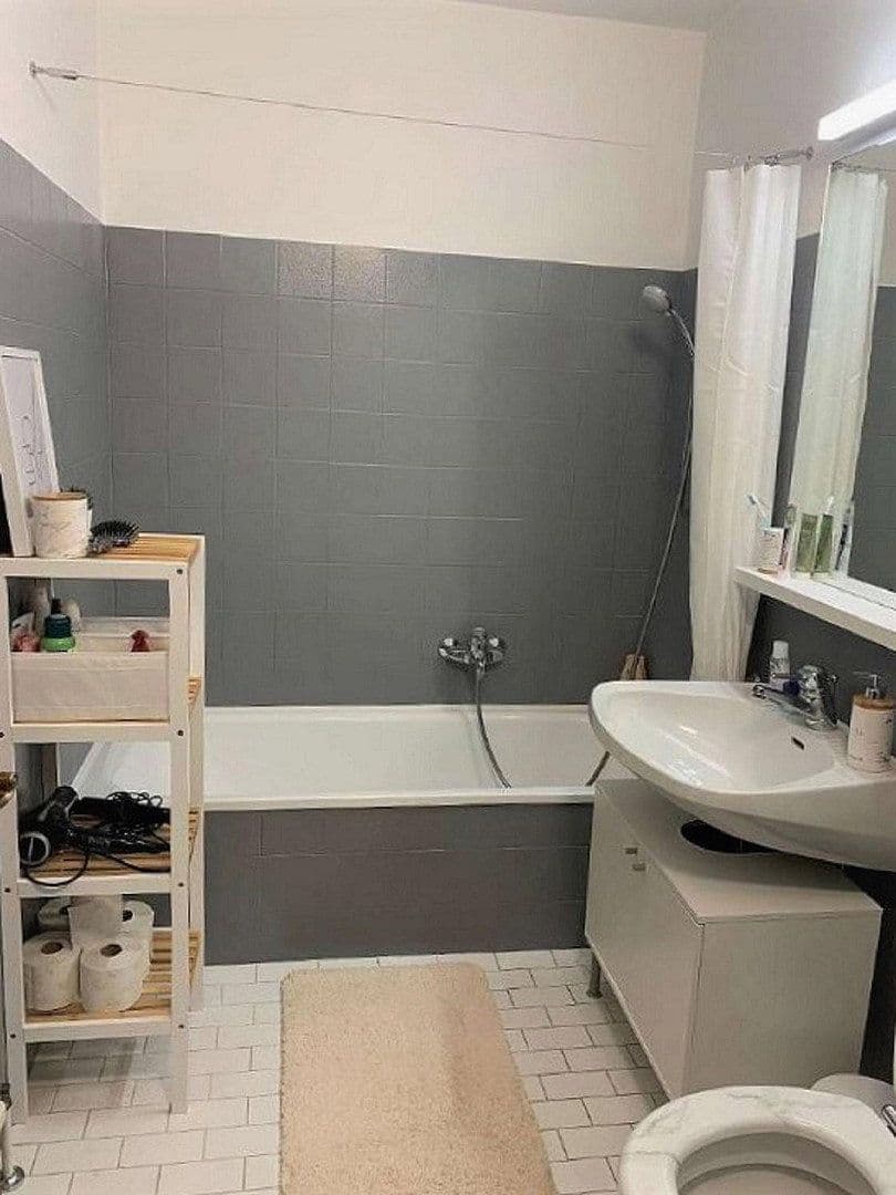 Prenájom bytu 2-izbový 33 m², Molitorgasse, Wien, Viedeň Prenájom bytu 2-izbový 33 m², Molitorgasse, Wien, Viedeň