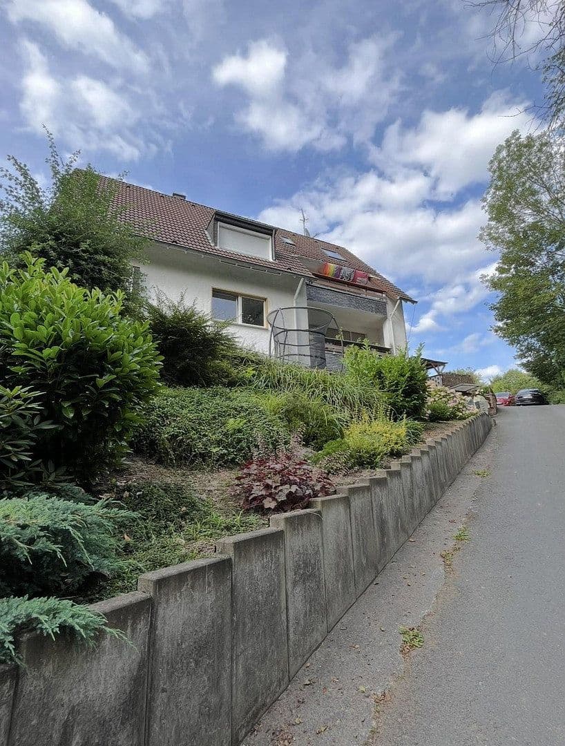 Prenájom bytu 3-izbový 50 m², In der Wüste 39, Leverkusen, Severné Porýnie - Westfálsko Prenájom bytu 3-izbový 50 m², In der Wüste 39, Leverkusen, Severné Porýnie - Westfálsko