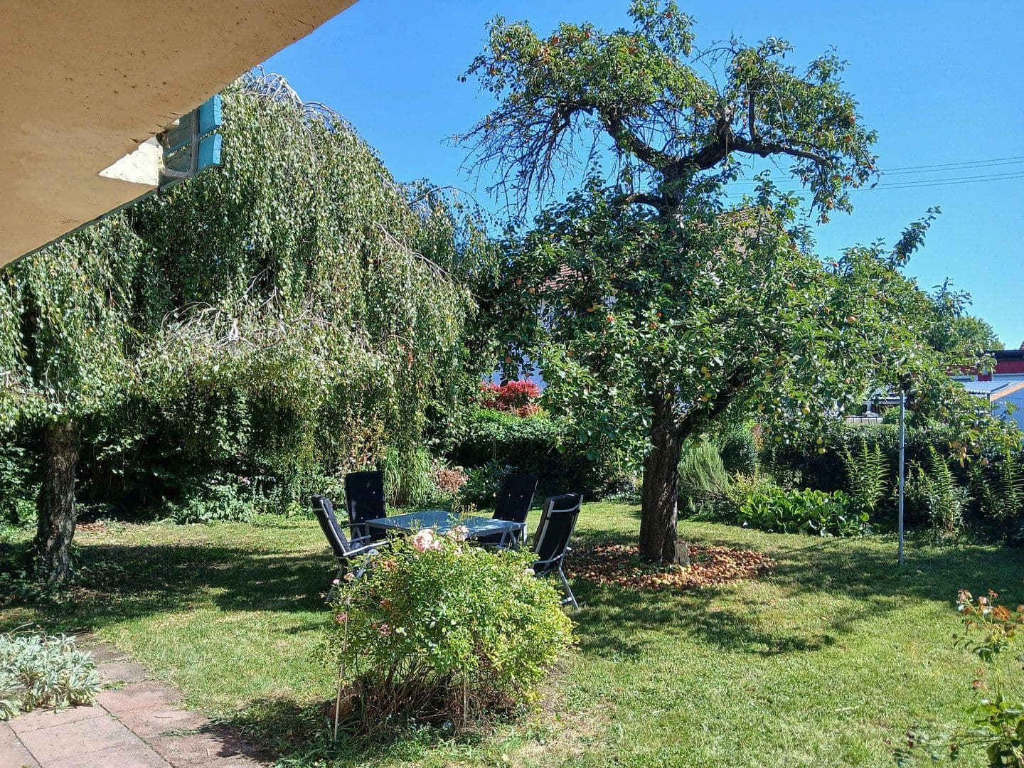 Predaj domu 160 m², pozemek 448 m², Tulpenstr. 9, Erdmannhausen, Bádensko-Wurttembersko Predaj domu 160 m², pozemek 448 m², Tulpenstr. 9, Erdmannhausen, Bádensko-Wurttembersko