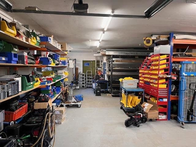 Prenájom kancelárie 386 m², Max-Lang-Straße 36, Leinfelden-Echterdingen, Bádensko-Wurttembersko Prenájom kancelárie 386 m², Max-Lang-Straße 36, Leinfelden-Echterdingen, Bádensko-Wurttembersko