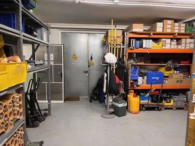 Prenájom kancelárie 386 m², Max-Lang-Straße 36, Leinfelden-Echterdingen, Bádensko-Wurttembersko Prenájom kancelárie 386 m², Max-Lang-Straße 36, Leinfelden-Echterdingen, Bádensko-Wurttembersko