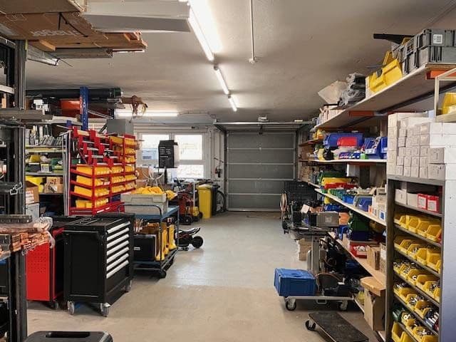 Prenájom kancelárie 386 m², Max-Lang-Straße 36, Leinfelden-Echterdingen, Bádensko-Wurttembersko Prenájom kancelárie 386 m², Max-Lang-Straße 36, Leinfelden-Echterdingen, Bádensko-Wurttembersko