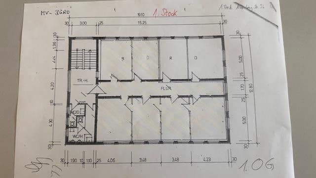 Prenájom kancelárie 386 m², Max-Lang-Straße 36, Leinfelden-Echterdingen, Bádensko-Wurttembersko Prenájom kancelárie 386 m², Max-Lang-Straße 36, Leinfelden-Echterdingen, Bádensko-Wurttembersko