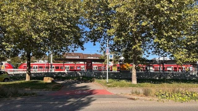 Prenájom kancelárie 386 m², Max-Lang-Straße 36, Leinfelden-Echterdingen, Bádensko-Wurttembersko Prenájom kancelárie 386 m², Max-Lang-Straße 36, Leinfelden-Echterdingen, Bádensko-Wurttembersko