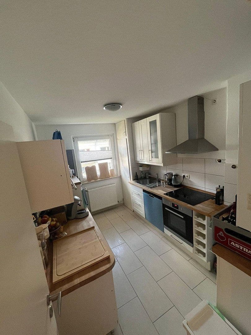 Prenájom bytu 23 m², Olewischtwiet 15, Hamburg, Hamburg Prenájom bytu 23 m², Olewischtwiet 15, Hamburg, Hamburg