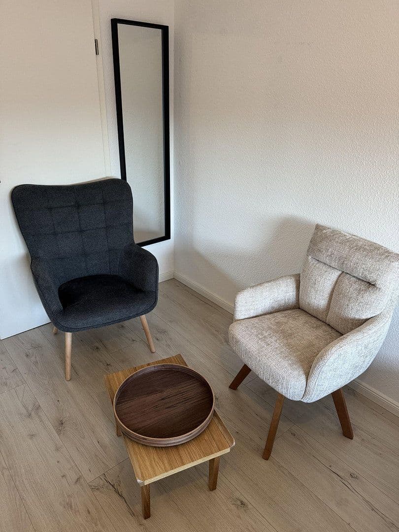 Prenájom bytu 23 m², Olewischtwiet 15, Hamburg, Hamburg Prenájom bytu 23 m², Olewischtwiet 15, Hamburg, Hamburg