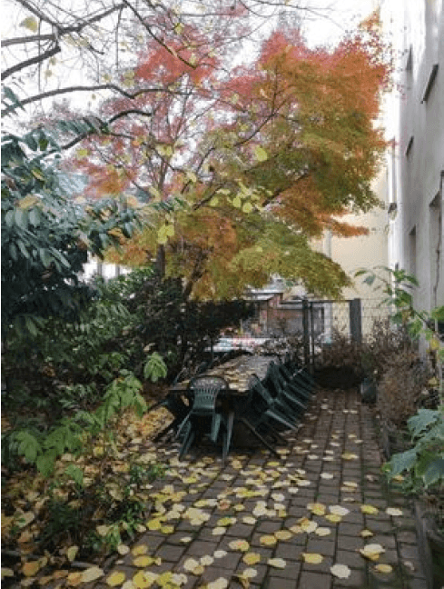 Prenájom bytu 1-izbový 42 m², Ludwigstraße 74, Leipzig, Sasko Prenájom bytu 1-izbový 42 m², Ludwigstraße 74, Leipzig, Sasko