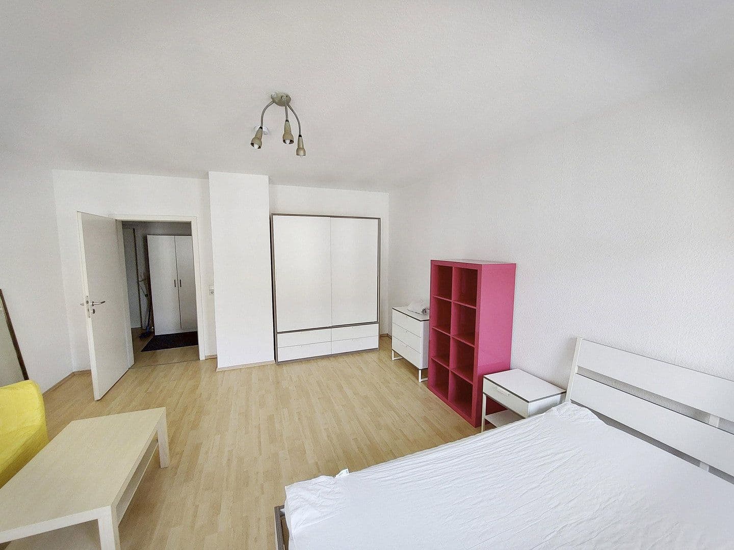 Prenájom bytu 1-izbový 42 m², Ludwigstraße 74, Leipzig, Sasko Prenájom bytu 1-izbový 42 m², Ludwigstraße 74, Leipzig, Sasko