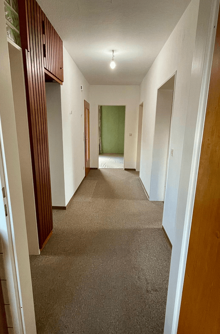 Predaj domu 210 m², pozemek 916 m², Uetze, Dolné Sasko Predaj domu 210 m², pozemek 916 m², Uetze, Dolné Sasko