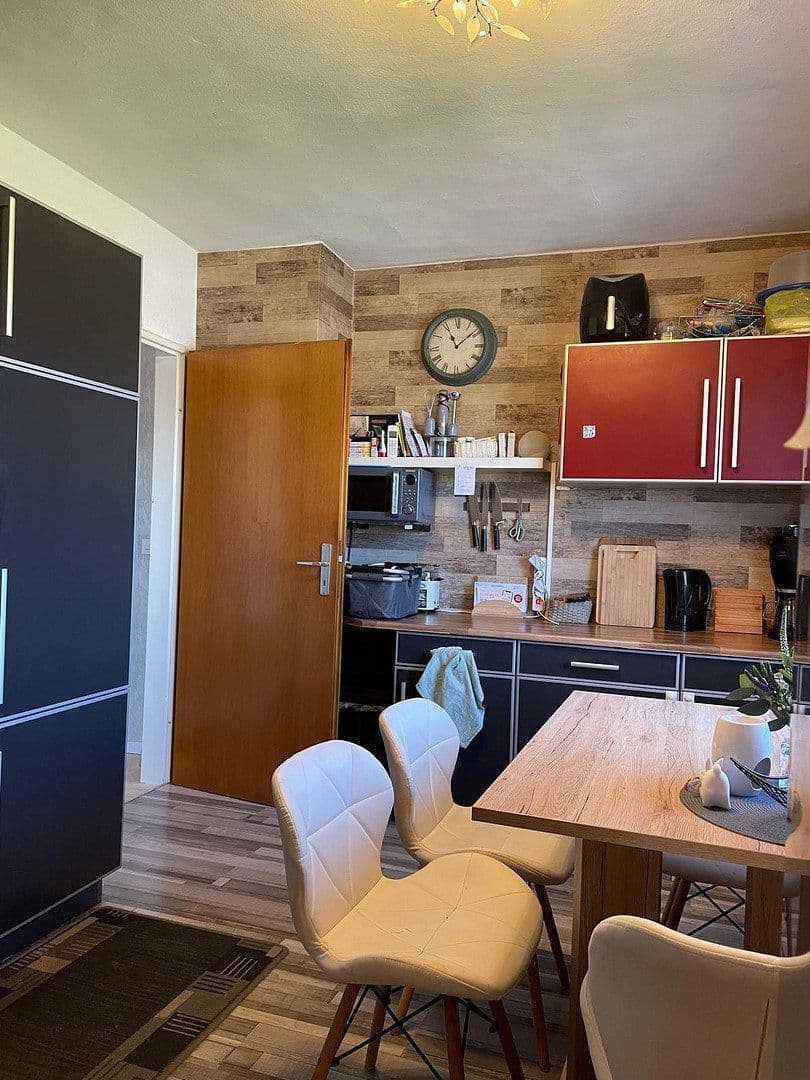 Predaj domu 210 m², pozemek 916 m², Uetze, Dolné Sasko Predaj domu 210 m², pozemek 916 m², Uetze, Dolné Sasko