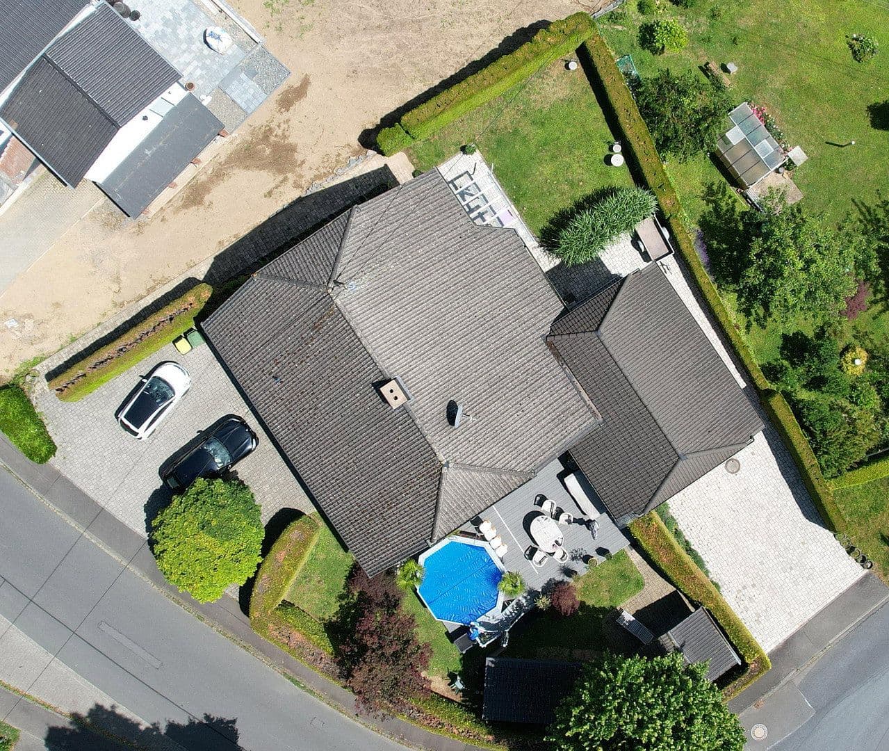 Predaj domu 260 m², pozemek 830 m², Windeck, Severné Porýnie - Westfálsko Predaj domu 260 m², pozemek 830 m², Windeck, Severné Porýnie - Westfálsko