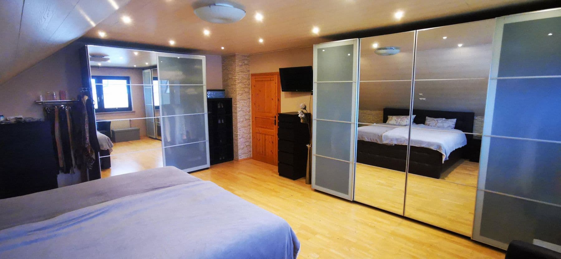 Predaj domu 260 m², pozemek 830 m², Windeck, Severné Porýnie - Westfálsko Predaj domu 260 m², pozemek 830 m², Windeck, Severné Porýnie - Westfálsko