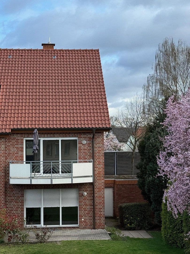 Prenájom bytu 2-izbový 59 m², Gütersloh, Severné Porýnie - Westfálsko Prenájom bytu 2-izbový 59 m², Gütersloh, Severné Porýnie - Westfálsko