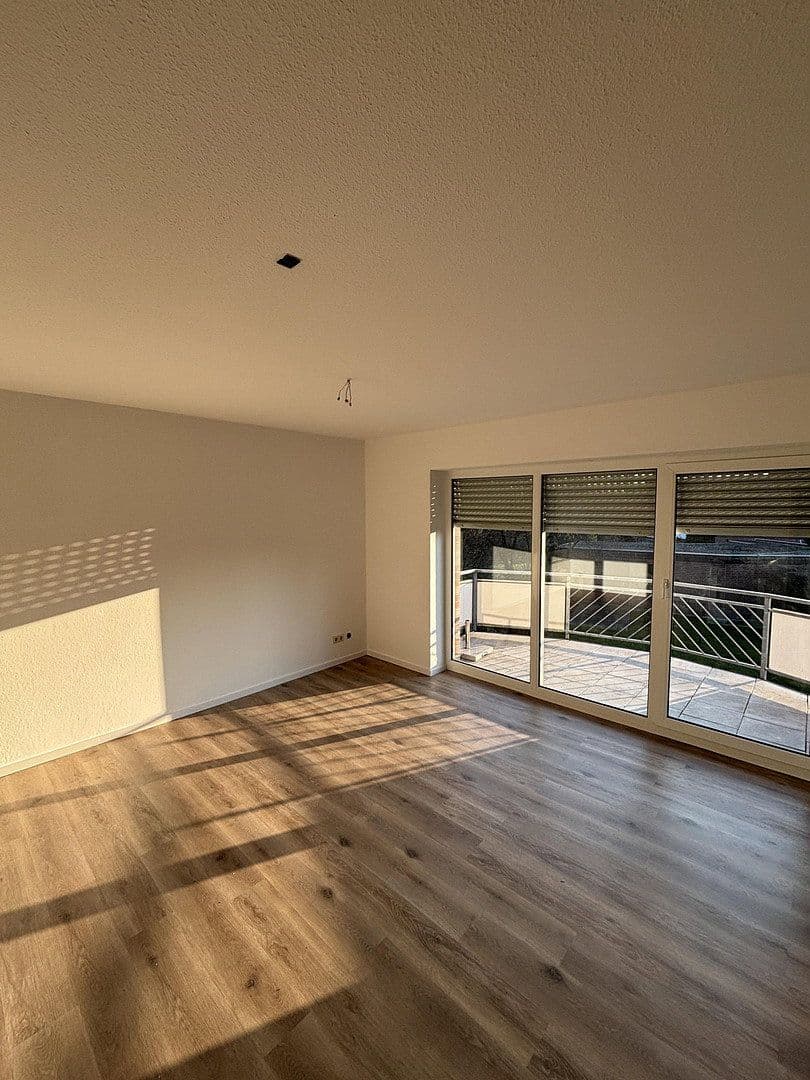 Prenájom bytu 2-izbový 59 m², Gütersloh, Severné Porýnie - Westfálsko Prenájom bytu 2-izbový 59 m², Gütersloh, Severné Porýnie - Westfálsko