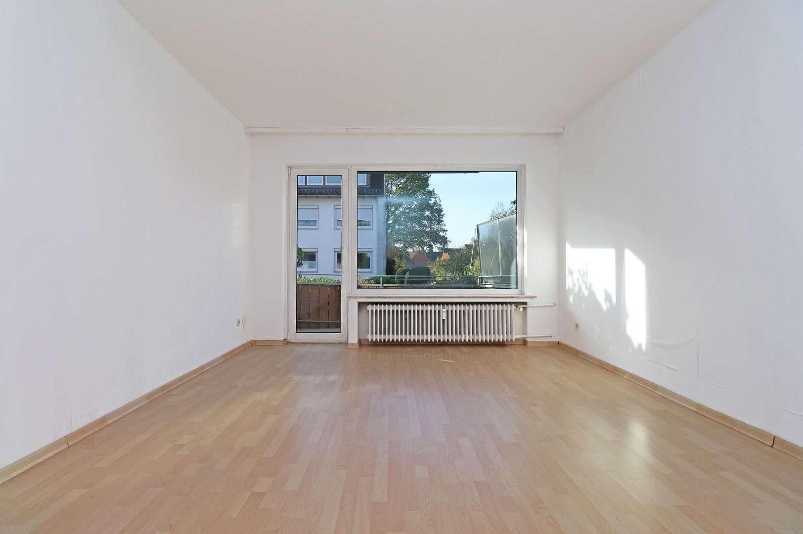 Predaj bytu 2-izbový 67 m², Bremen, Brémy Predaj bytu 2-izbový 67 m², Bremen, Brémy