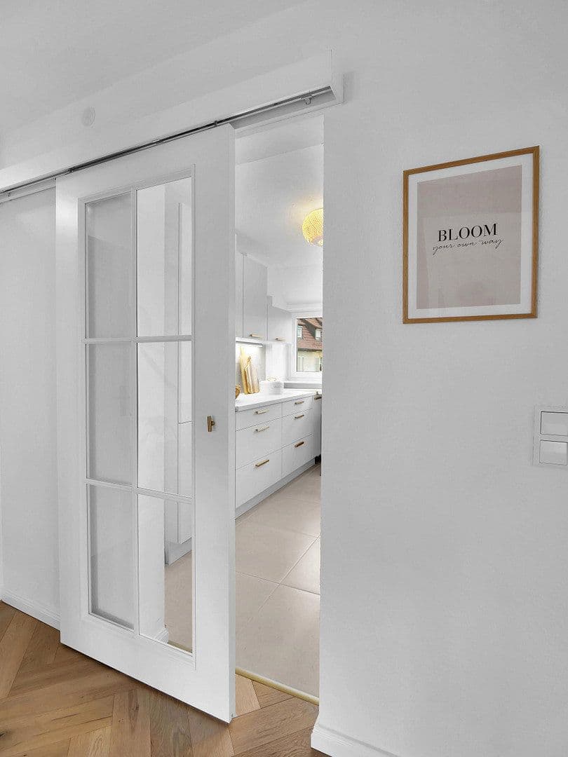 Predaj bytu 4-izbový 80 m², Degenfelder. Str. 3, Stuttgart, Bádensko-Wurttembersko Predaj bytu 4-izbový 80 m², Degenfelder. Str. 3, Stuttgart, Bádensko-Wurttembersko