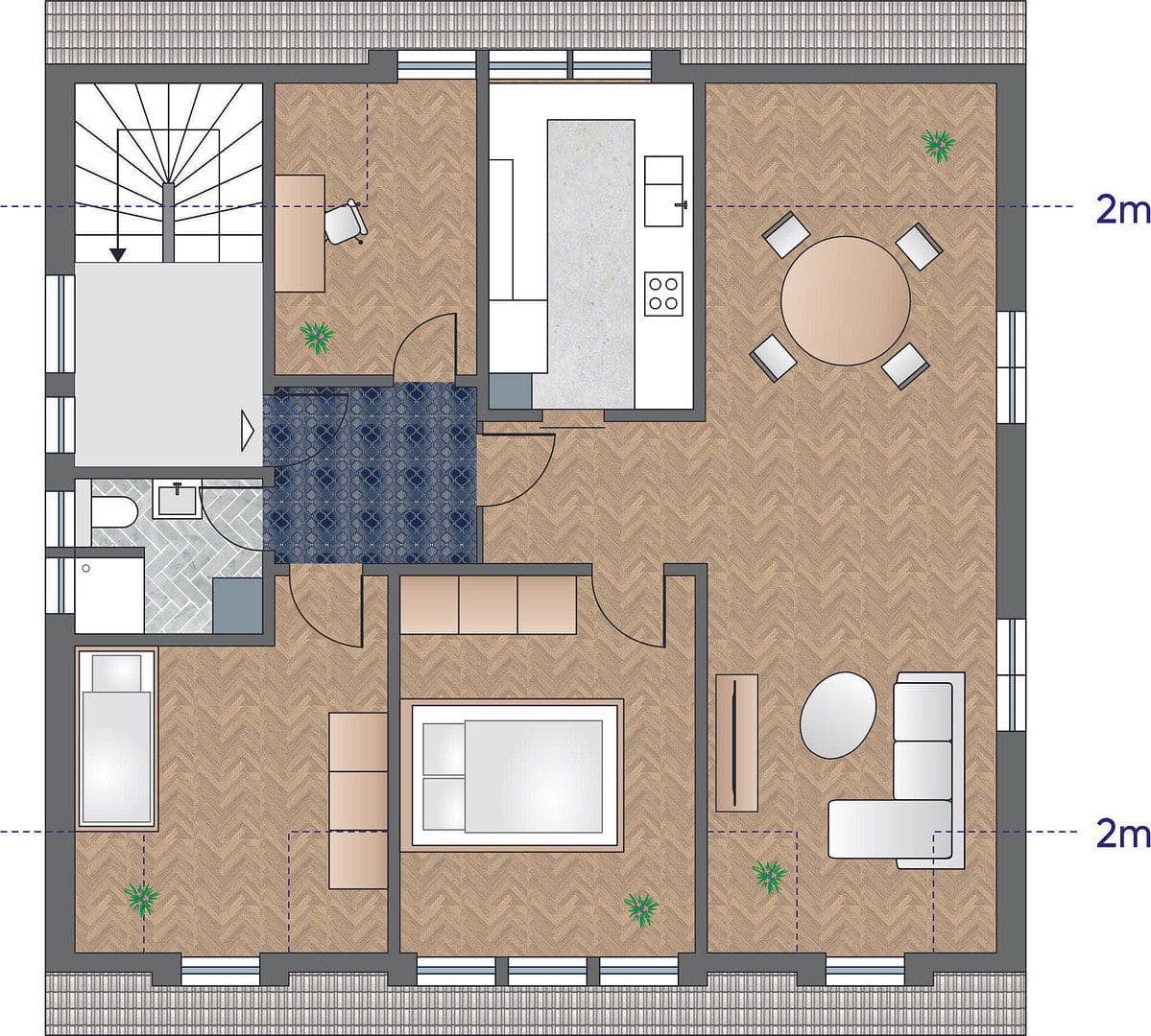Predaj bytu 4-izbový 80 m², Degenfelder. Str. 3, Stuttgart, Bádensko-Wurttembersko Predaj bytu 4-izbový 80 m², Degenfelder. Str. 3, Stuttgart, Bádensko-Wurttembersko