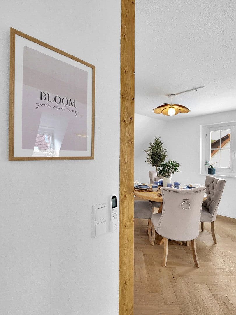 Predaj bytu 4-izbový 80 m², Degenfelder. Str. 3, Stuttgart, Bádensko-Wurttembersko Predaj bytu 4-izbový 80 m², Degenfelder. Str. 3, Stuttgart, Bádensko-Wurttembersko