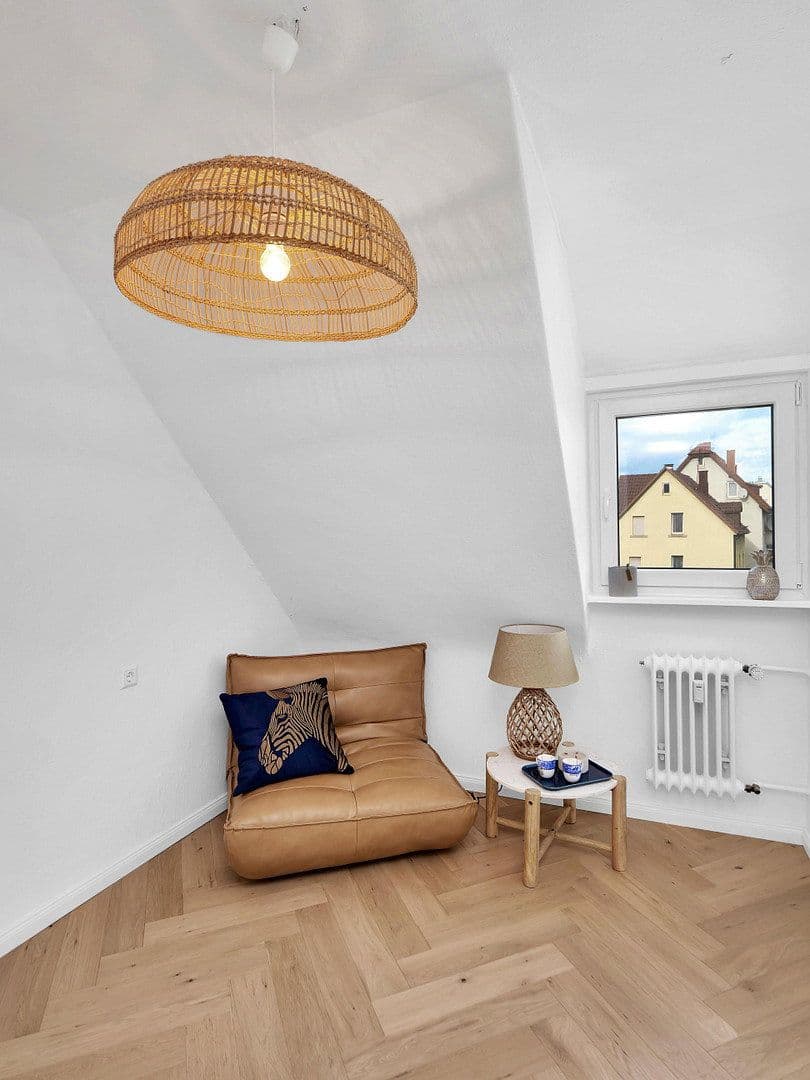 Predaj bytu 4-izbový 80 m², Degenfelder. Str. 3, Stuttgart, Bádensko-Wurttembersko Predaj bytu 4-izbový 80 m², Degenfelder. Str. 3, Stuttgart, Bádensko-Wurttembersko