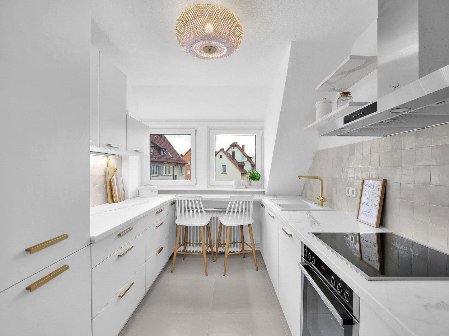 Predaj bytu 4-izbový 80 m², Degenfelder. Str. 3, Stuttgart, Bádensko-Wurttembersko Predaj bytu 4-izbový 80 m², Degenfelder. Str. 3, Stuttgart, Bádensko-Wurttembersko