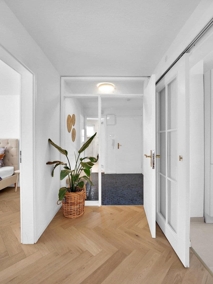 Predaj bytu 4-izbový 80 m², Degenfelder. Str. 3, Stuttgart, Bádensko-Wurttembersko Predaj bytu 4-izbový 80 m², Degenfelder. Str. 3, Stuttgart, Bádensko-Wurttembersko