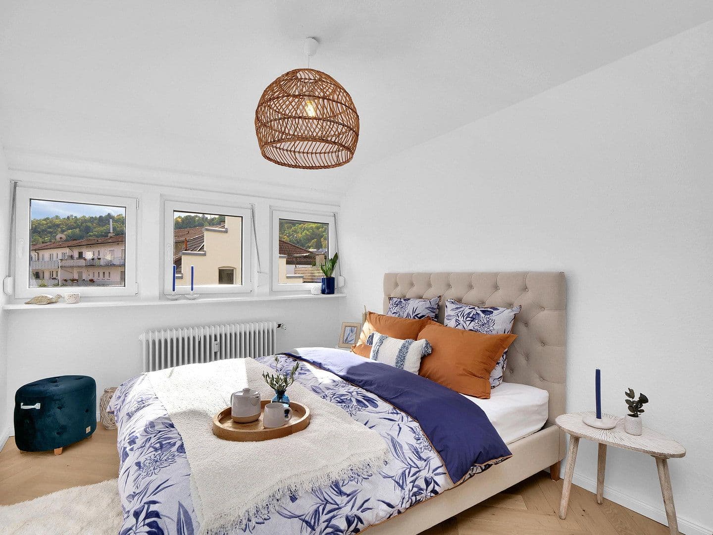 Predaj bytu 4-izbový 80 m², Degenfelder. Str. 3, Stuttgart, Bádensko-Wurttembersko Predaj bytu 4-izbový 80 m², Degenfelder. Str. 3, Stuttgart, Bádensko-Wurttembersko